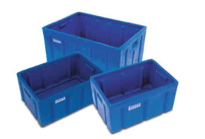 Supertuff Crates
